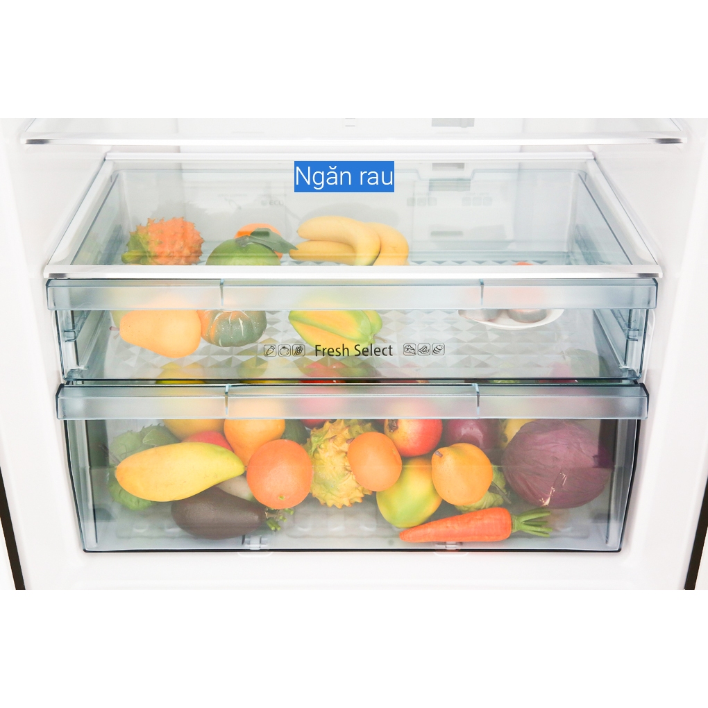 TỦ LẠNH HITACHI INVERTER 540 LÍT R-FW690PGV7X GBW