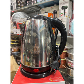 Ấm siêu tốc 1,8L Sato 9KD049