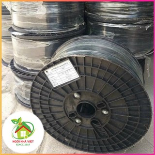 Cáp thuê bao quang treo bọc chặt đơn mode 1F0 (1000M/Cuộn) - Hàng chính hãng