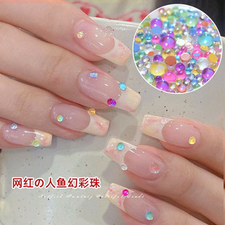 Đá Giọt Sương - Đá Gắn Móng