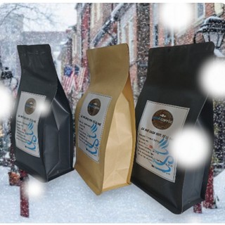 Cà phê rang xay nguyên chất - Robusta 70% + Arabica 30%