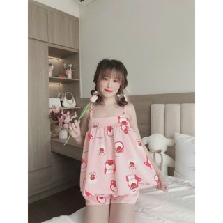 sét 2 dây đùi