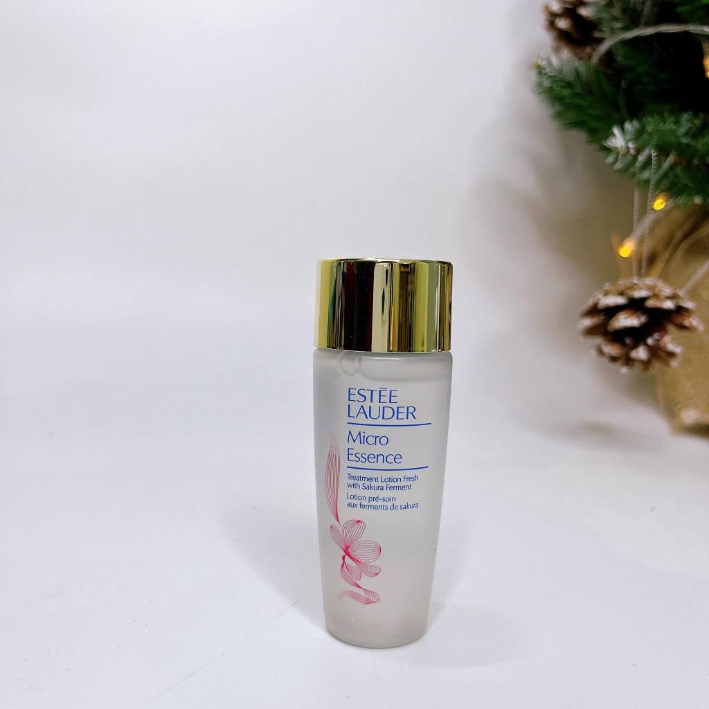 Nước thần Sakura Estee Lauder 30ml
