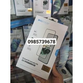 Kính cường lực Kuzoom cho samsung S22 ultra full màn hình