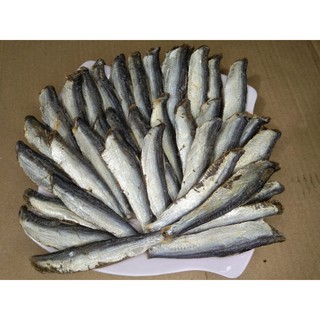 (HCM)khô cá trích