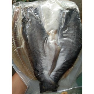 Khô cá dứa lạt Food