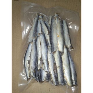 (HCM)khô cá trích