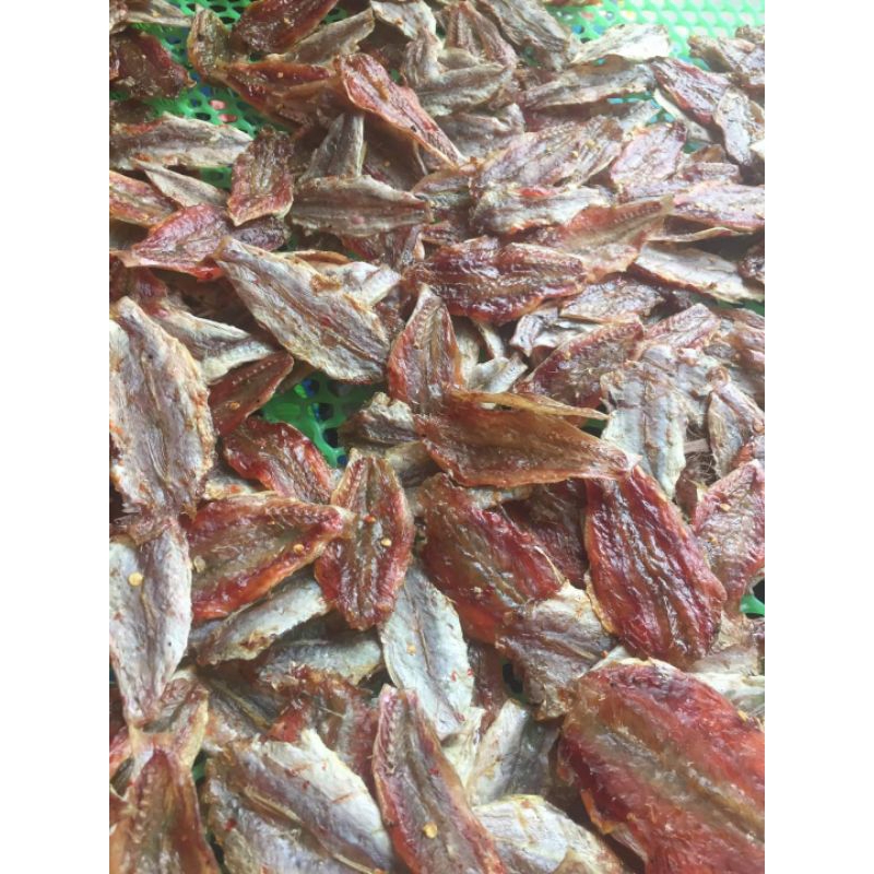 Khô cá phèn tẩm