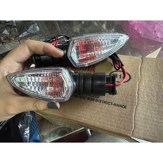 Cặp xi nhan Exciter 150 Malay.