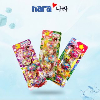 Kẹo Trứng Socola Meiji Twinkle Chocolate Egg Nhật Bản 26g