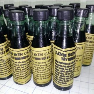 Dầu phong Linh Sơn 30ml