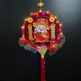 Dây đèn led trang trí nhiều màu 2m , chạy bằng pin có sẵn, 3 chế độ sáng decor trang trí nhà cửa