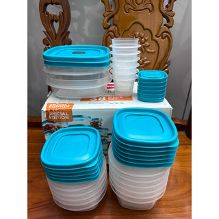 Hộp đựng thực phẩm đa năng Rubbermaid USA