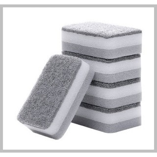 Miếng rửa chén, nhà bếp, rửa chén, miếng rửa bát, mút rửa chén