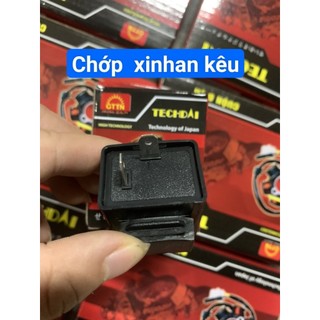 Chớp Xi Nhan Dành Cho Các Dòng Xe