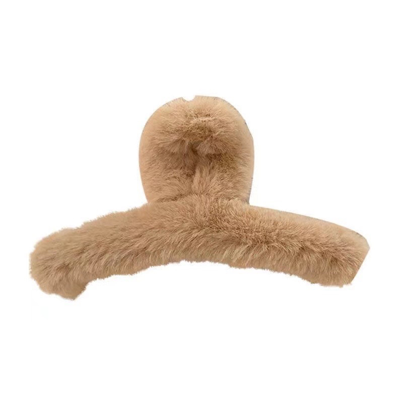 Kẹp tóc lông vũ ❤️❤️❤️