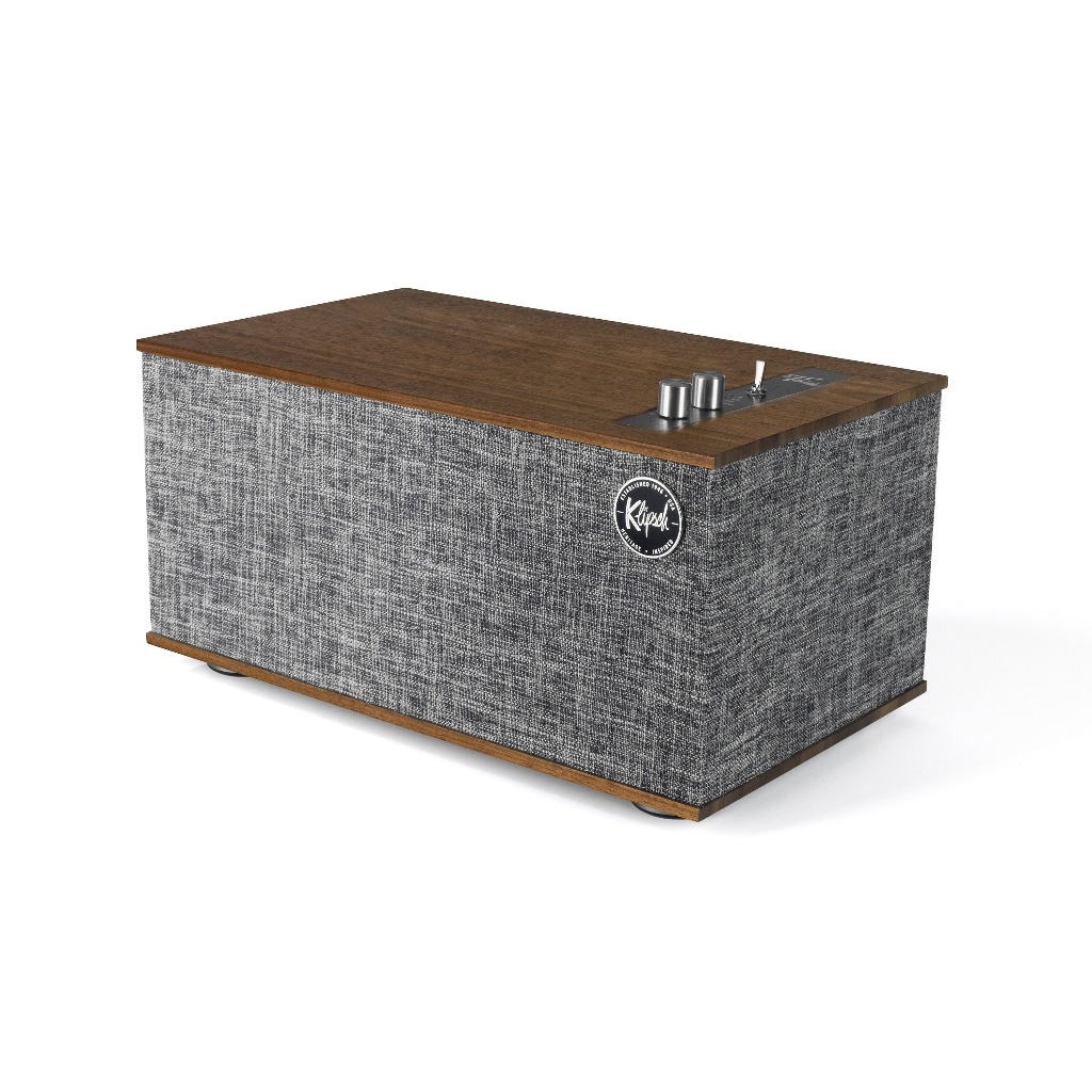 Loa KLIPSCH THE THREE II  chính hãng New 100%, Công suất 120W