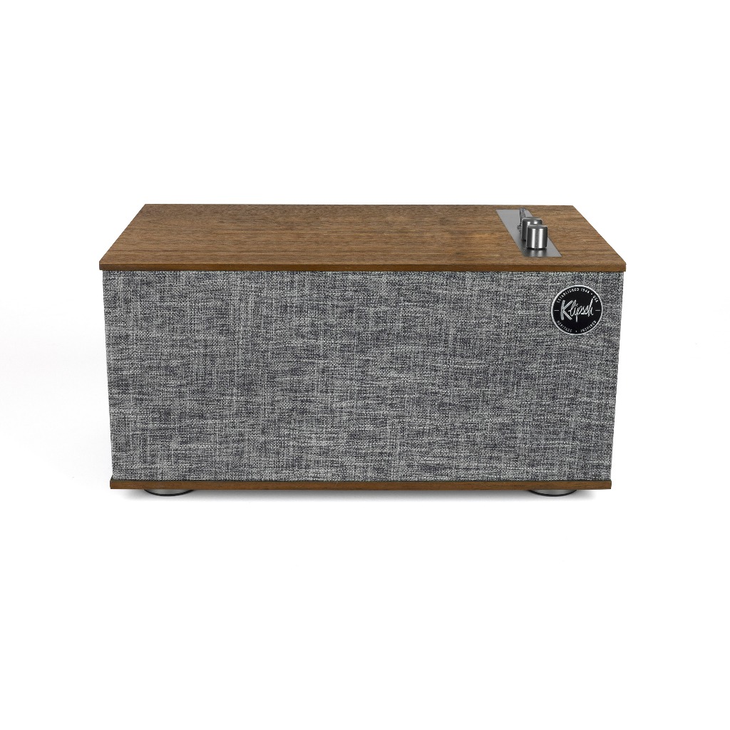 Loa KLIPSCH THE THREE II  chính hãng New 100%, Công suất 120W