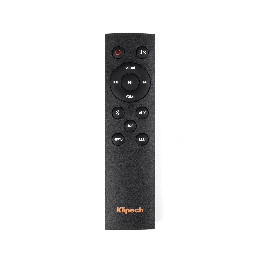 Loa KLIPSCH THE THREE II  chính hãng New 100%, Công suất 120W