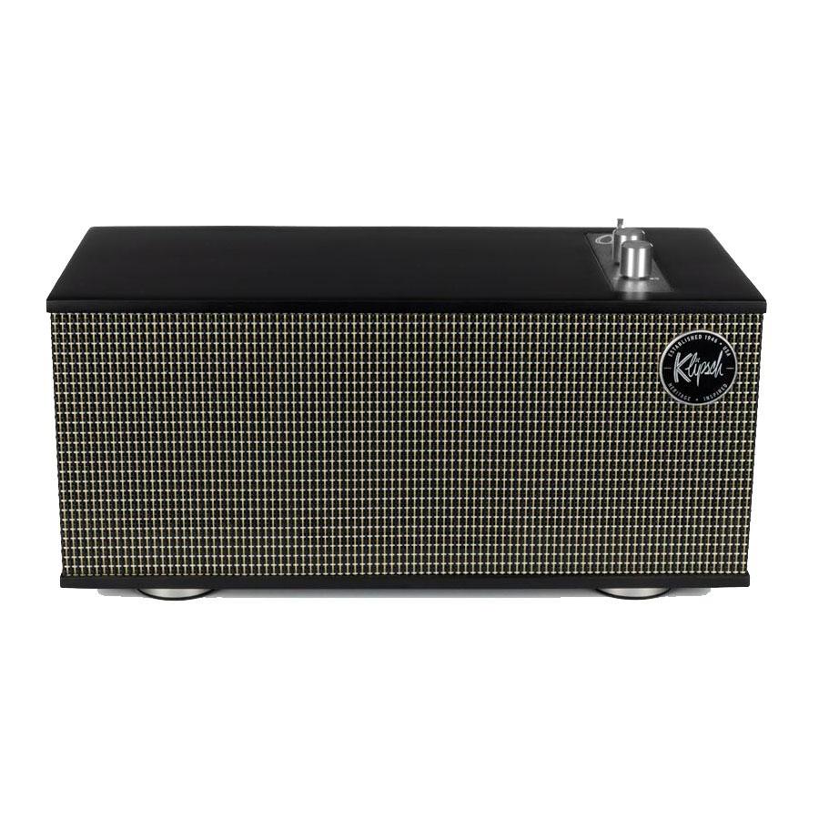 Loa bluetooth Klipsch The one II  | Loa Mỹ, sản phẩm chính hãng.