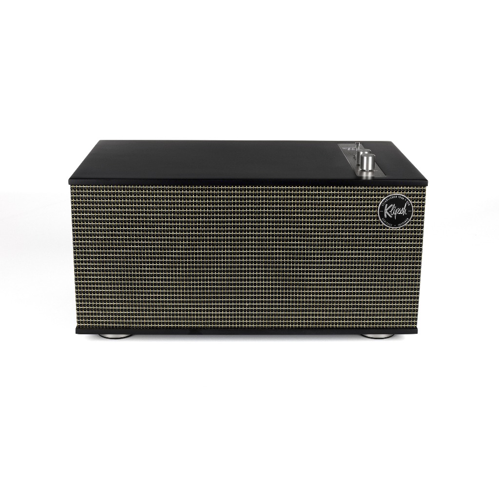 Loa KLIPSCH THE THREE II  chính hãng New 100%, Công suất 120W