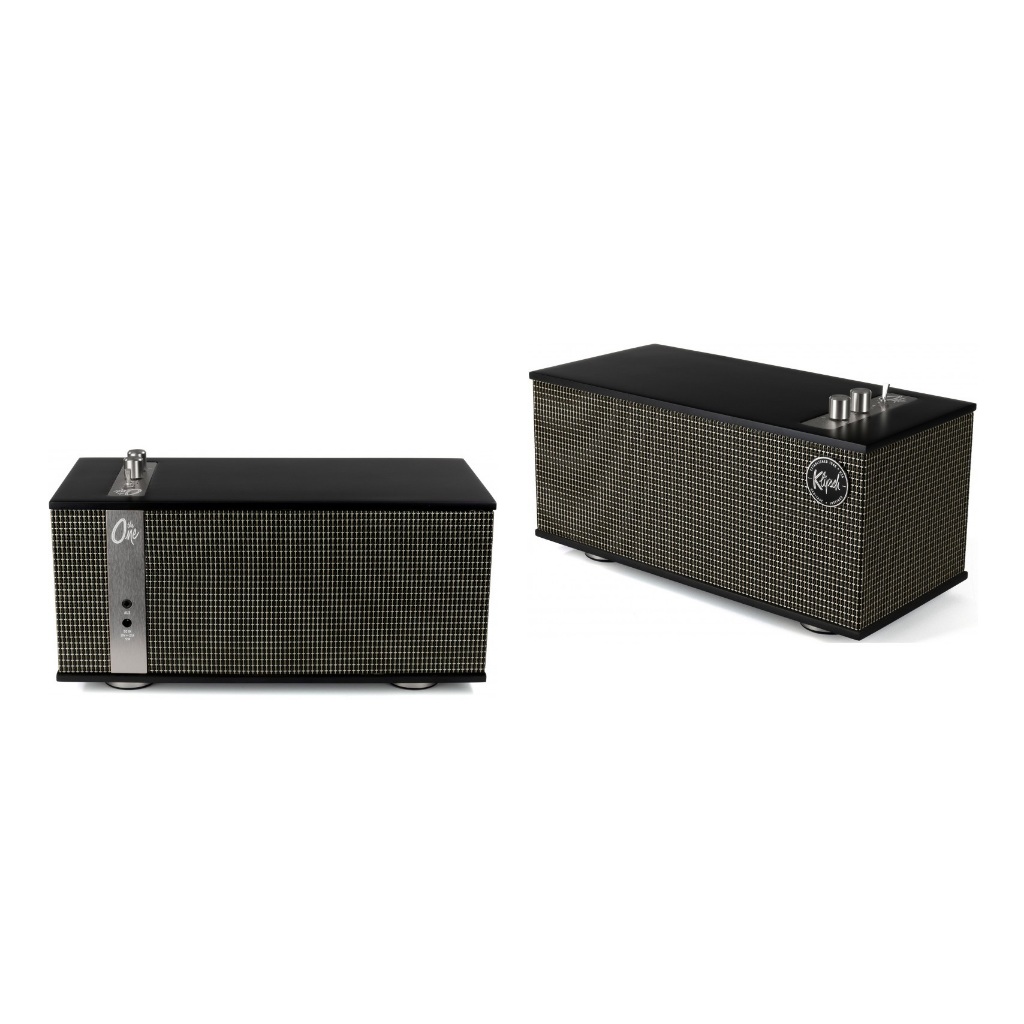 Loa bluetooth Klipsch The one II  | Loa Mỹ, sản phẩm chính hãng.