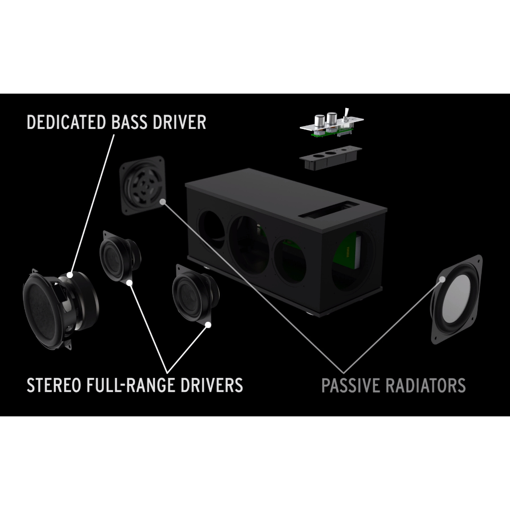 Loa bluetooth Klipsch The one II  | Loa Mỹ, sản phẩm chính hãng.