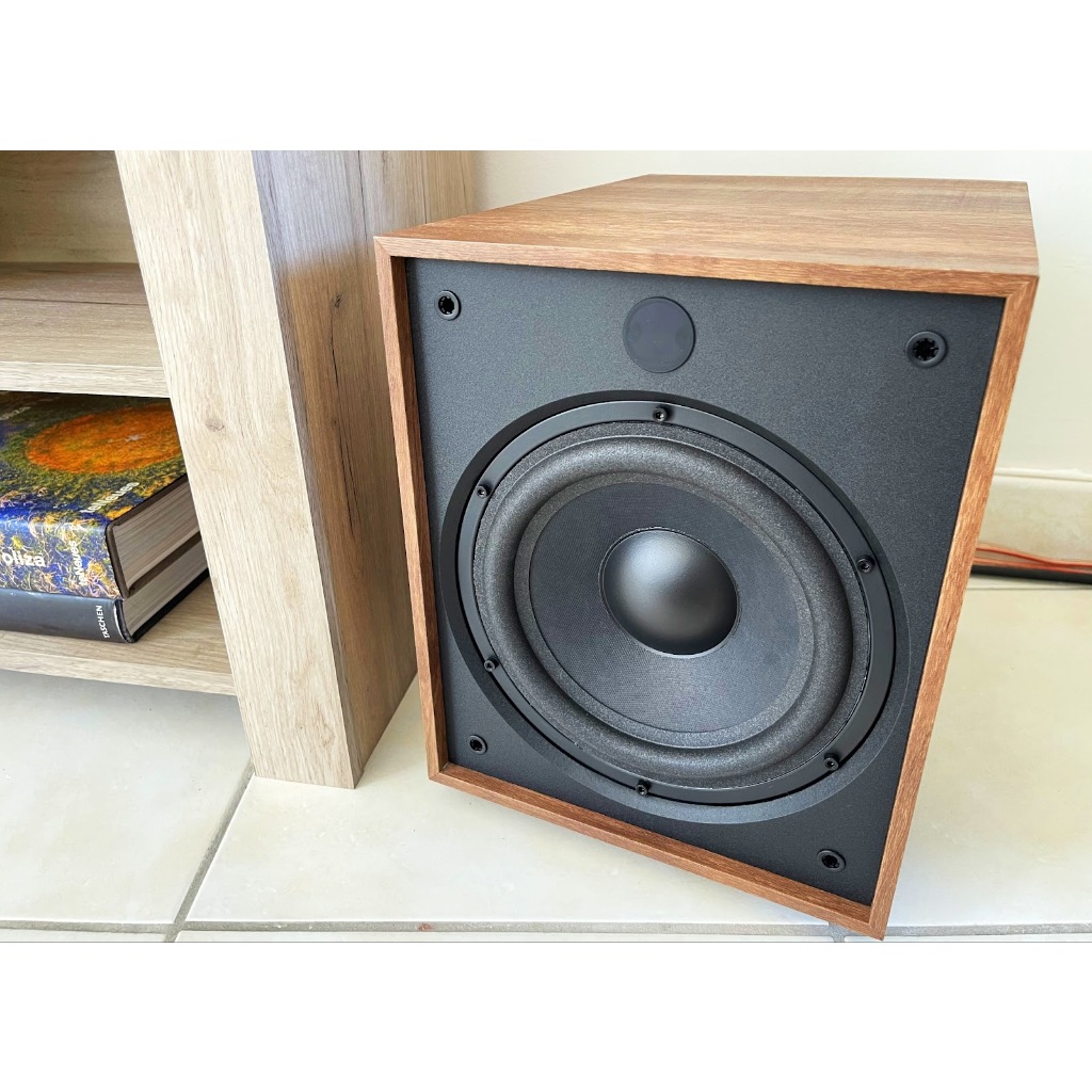 Loa Klipsch Promedia  HERITAGE 2.1 | Công suất 220W, Loa Mỹ chính hãng