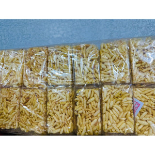 [SIÊU RẺ] Set 2 bịch cốm bún cốm gạo chà bông