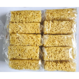 [SIÊU RẺ] Set 2 bịch cốm bún cốm gạo chà bông