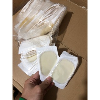 Keo dán thay thế đai tập bụng ems