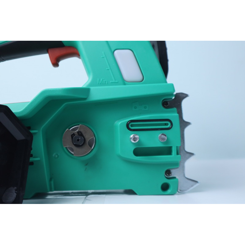 DCA MÁY CƯA XÍCH KHÔNG CHỔI THAN DÙNG PIN 20V ADML250Z
