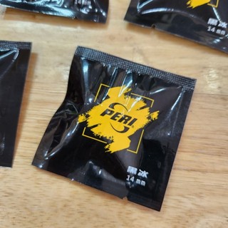 Tẩy bida peri black ice s
