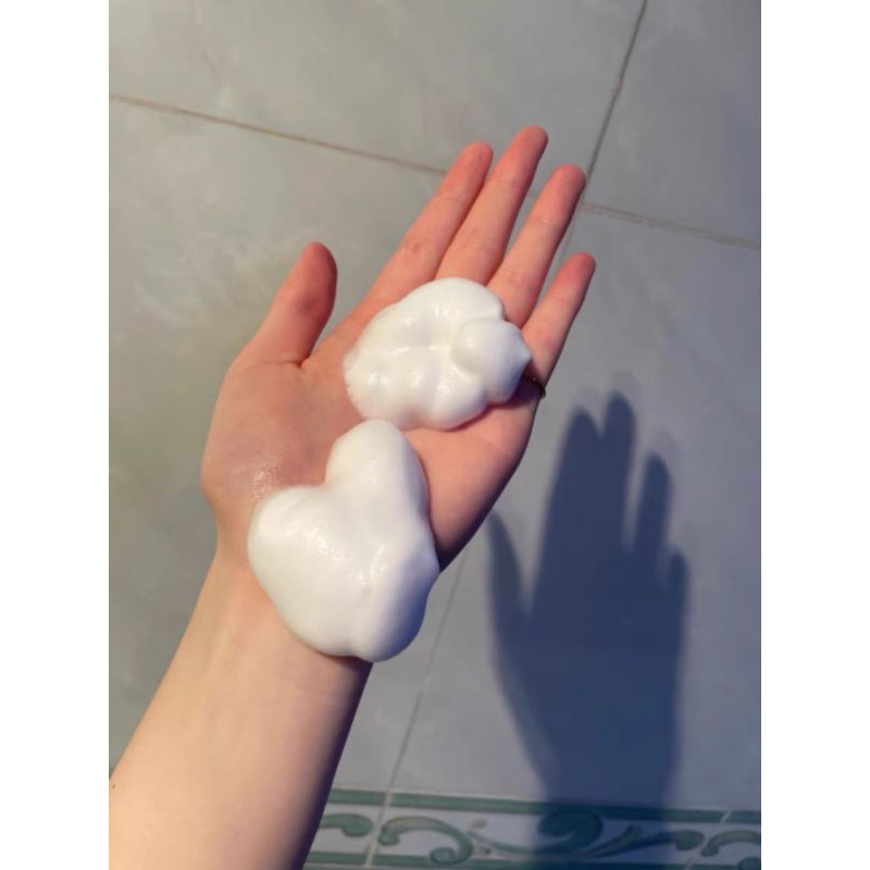 Sữa Rửa Mặt Tạo Bọt Sạch Sâu, Trắng Da ,Dưỡng Ẩm Biển Hoa 500ML_Giảm Mụn, Chống Lão Hóa