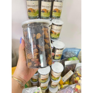 1 Lạng nho mix sấy khô chua ngọt