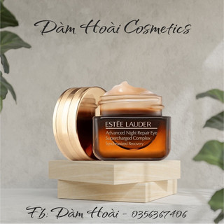 [Hàng công ty chính hãng] Kem dưỡng da mắt Estee Lauder