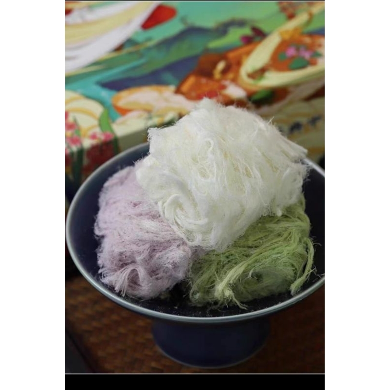 BÁNH RÂU RỒNG  20g/cái