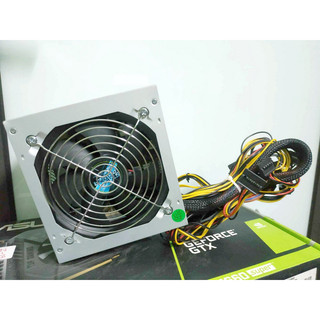 Nguồn Máy Tính Antec 400W Công Suất Thực
