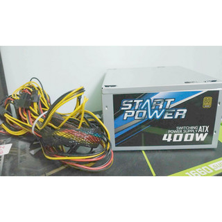Nguồn Máy Tính Antec 400W Công Suất Thực