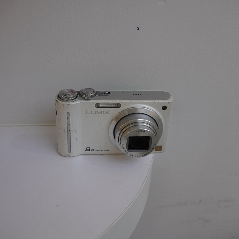 MÁY ẢNH PANASONIC DMC-ZX1
