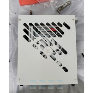 [PCNGON] Vỏ case máy tính Mini ITX M24 - Trắng