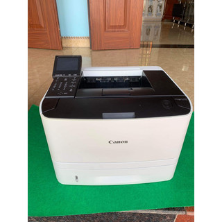 Máy in laser đen trắng canon lbp 252dw