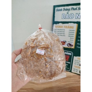 Bánh tráng xi ke loại 2