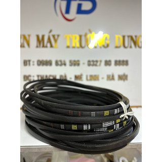 Dây curoa bản b đầu 3 = b30-b31-b32-b33-b33-b35-b36-b37-b38-b39