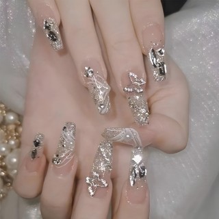 Nailsxinh__đẹp mã 45