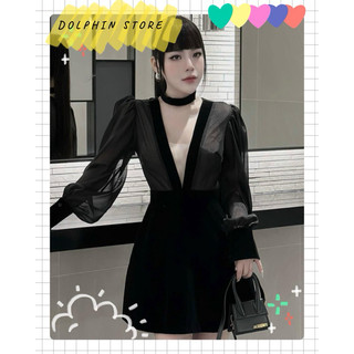 - Đầm đi tiệc bigsize - Đầm đen bigsize - Đầm đỏ bigsize - Đầm sexy bigsize