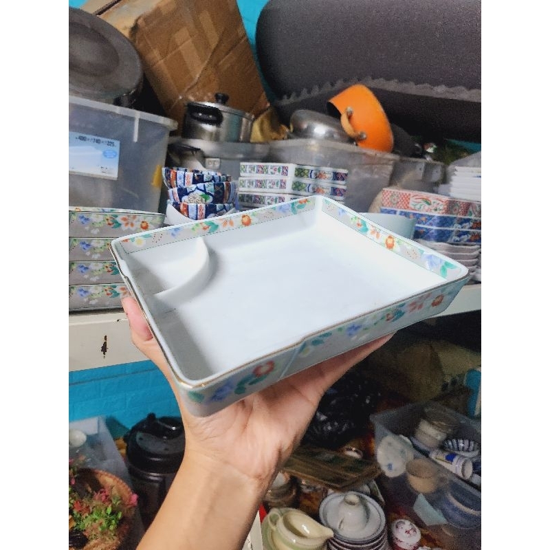 Đĩa Sashimi Bộ 5 đĩa Kyoho Sashimi