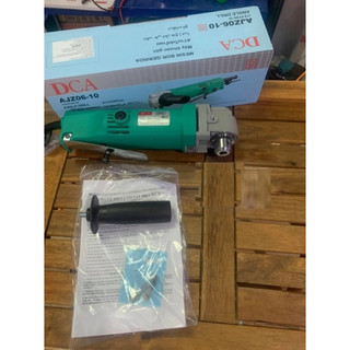 DCA Máy khoan góc 380W AJZ06-10 <HÀNG CHÍNH HÃNG>