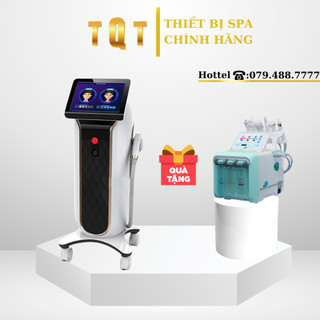 Máy triệt lông diode 808 american hàng loại 1