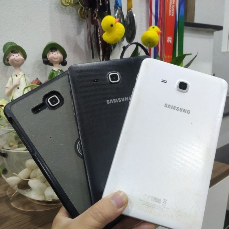 Máy tính bảng Samsung tab A6  chính hãng giá rẻ android 7.0